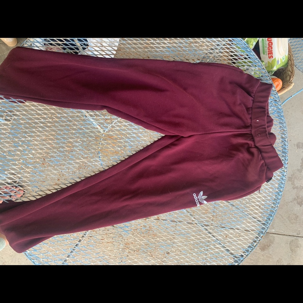 Adidas Jogger Sweatpants Women’s XS